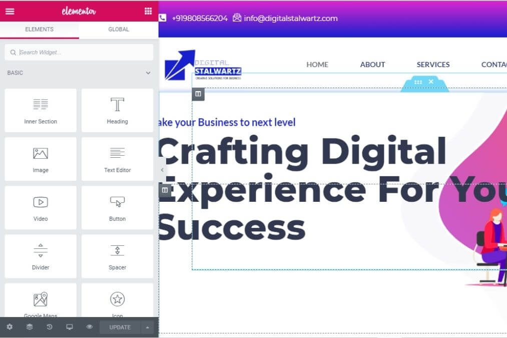 Elementor-The-best-page-builder-wordpress Elementor-The-best-page-builder-wordpress