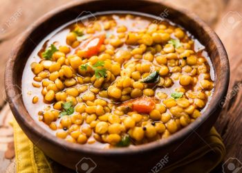 Chana Dal