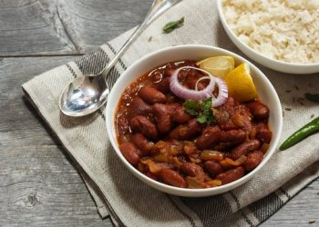 Rajma Dal