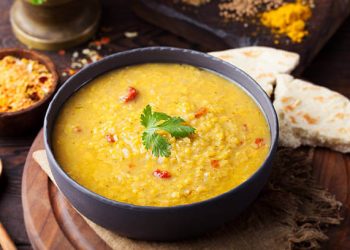 Masoor Dal