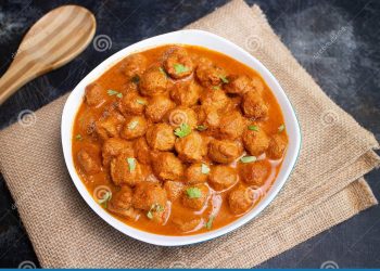 Soya Bean Bariye