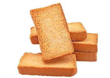 Rusks