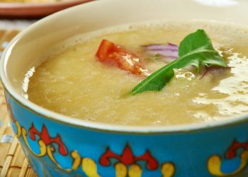 Moong Dal