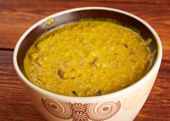 Malka Dal
