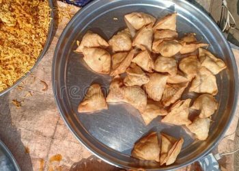 Samosas