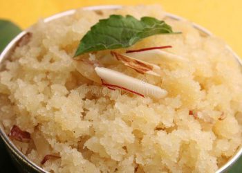 Rawa Halwa
